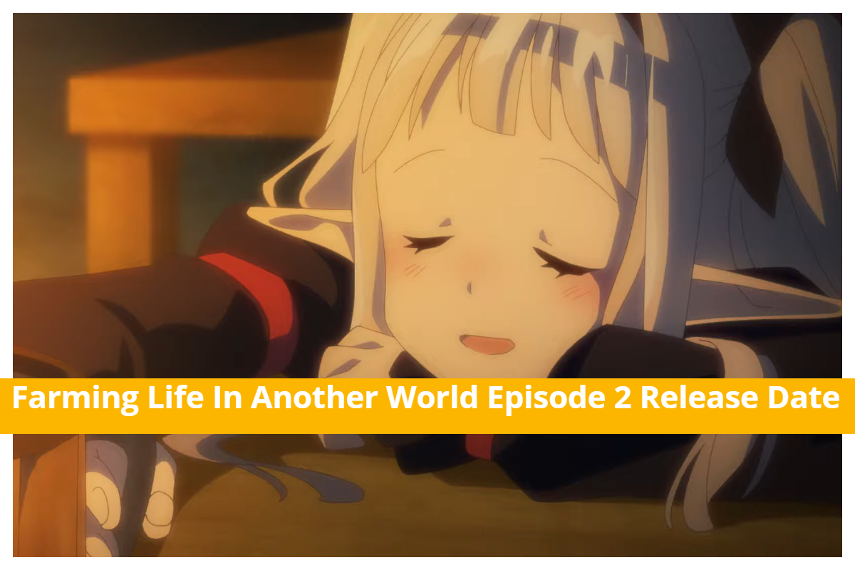 Farming Life In Another World Episode 2