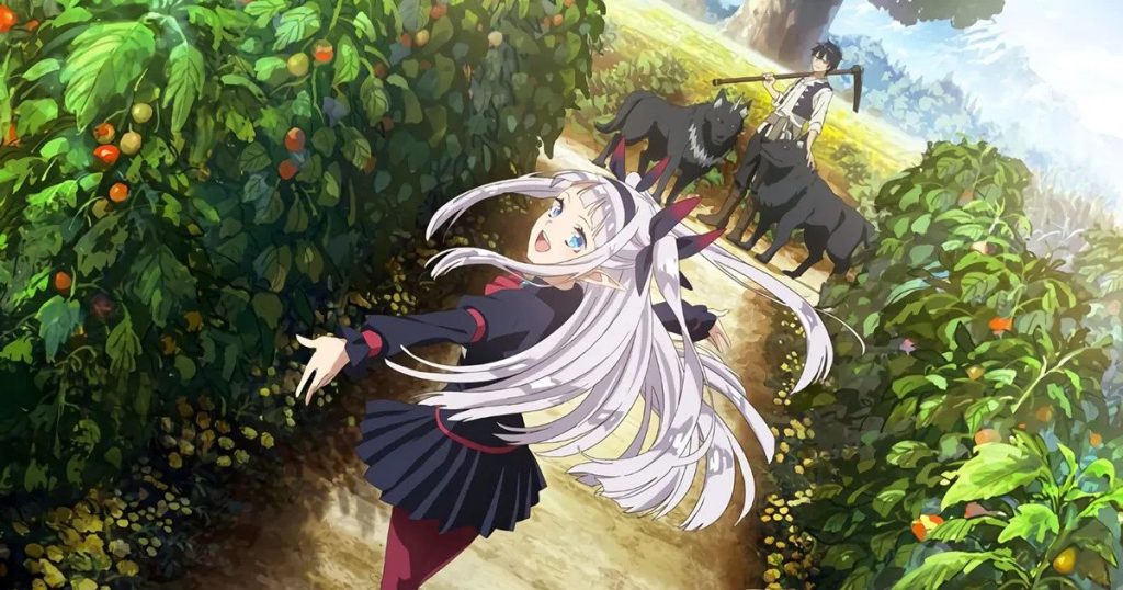 Farming Life In Another World Episode 2