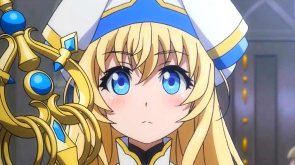 goblin slayer season 2 preview