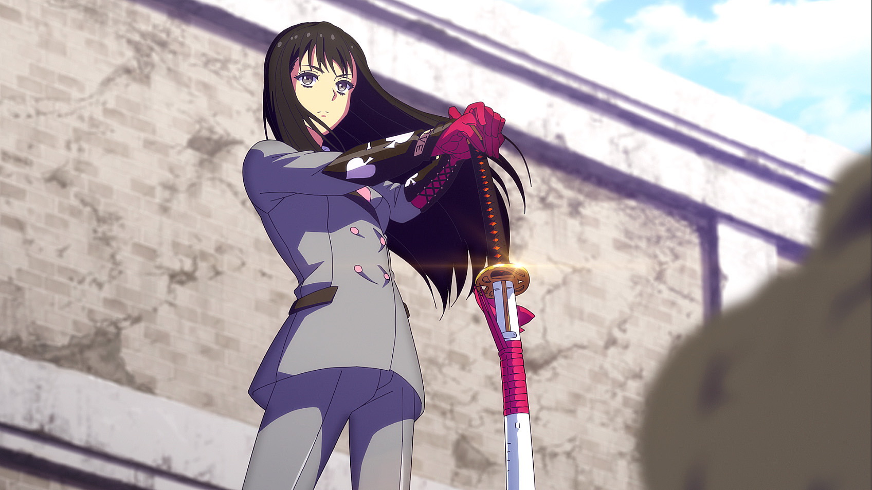 High Card Episode 4