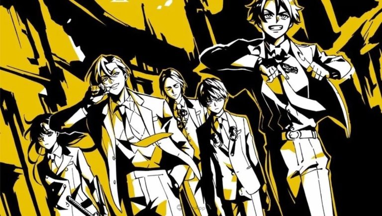 high card episode 3 c poster