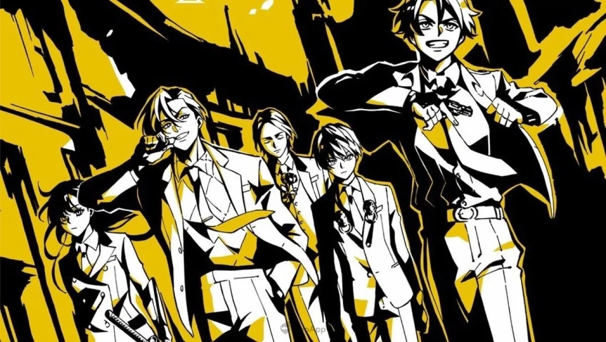 high card episode 3 c poster