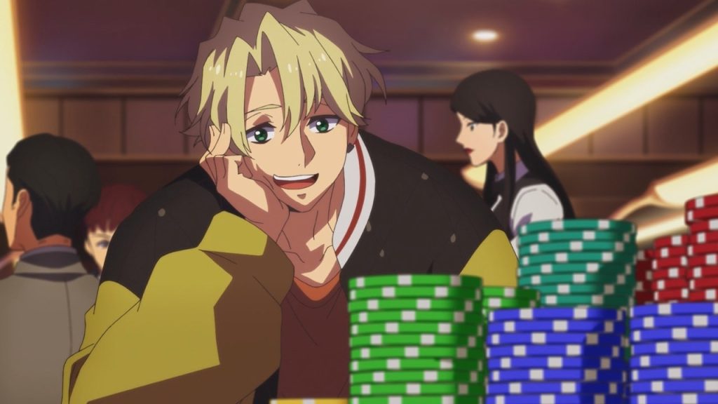 high card episode 3 trailer