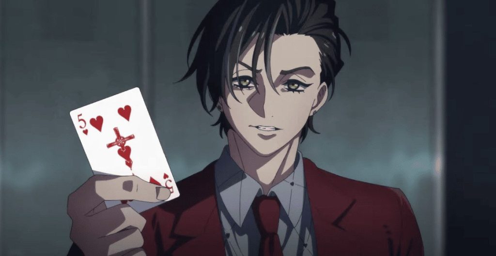 High Card Episode 4