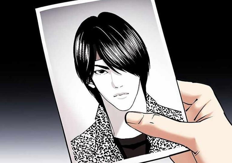 Lookism Chapter 433