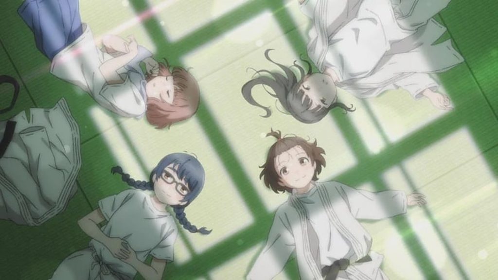 mou ippon.v1 anime releasing in 2023
