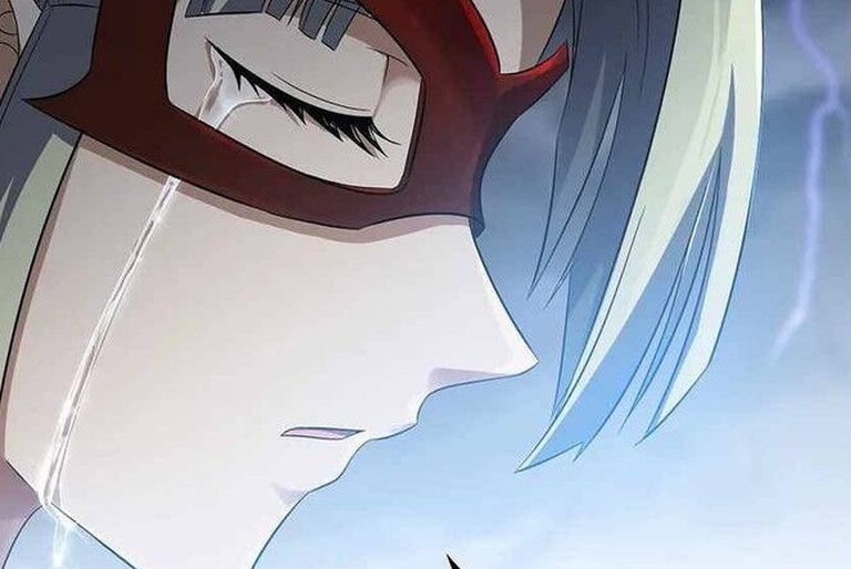 My Wife Is A Demon Queen Chapter 426