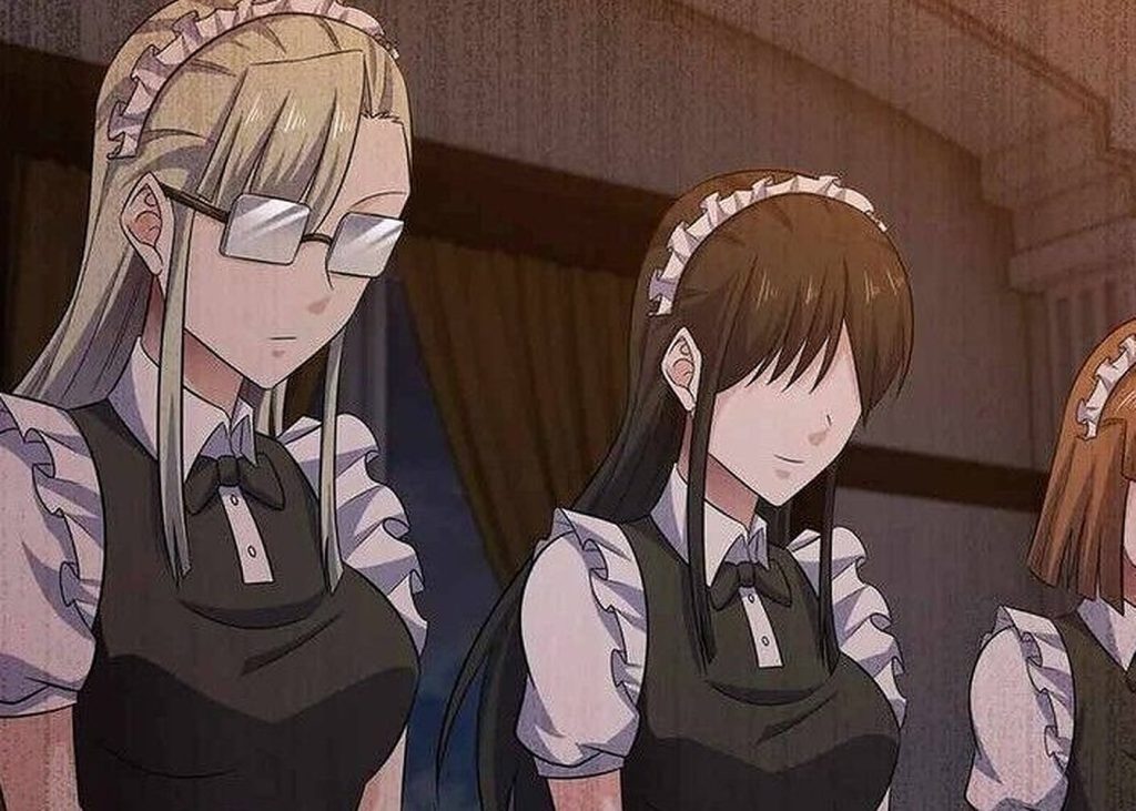 My Wife Is A Demon Queen Chapter 426