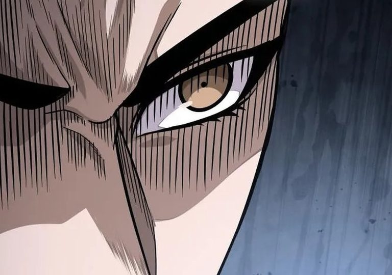 Nano Machine Chapter 141