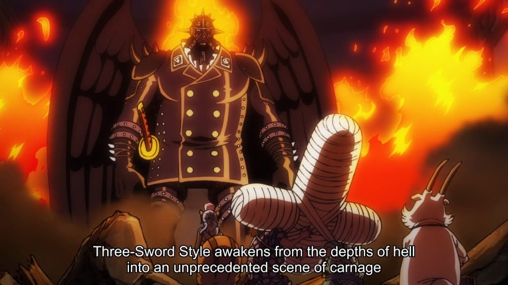 One Piece Episode 1048