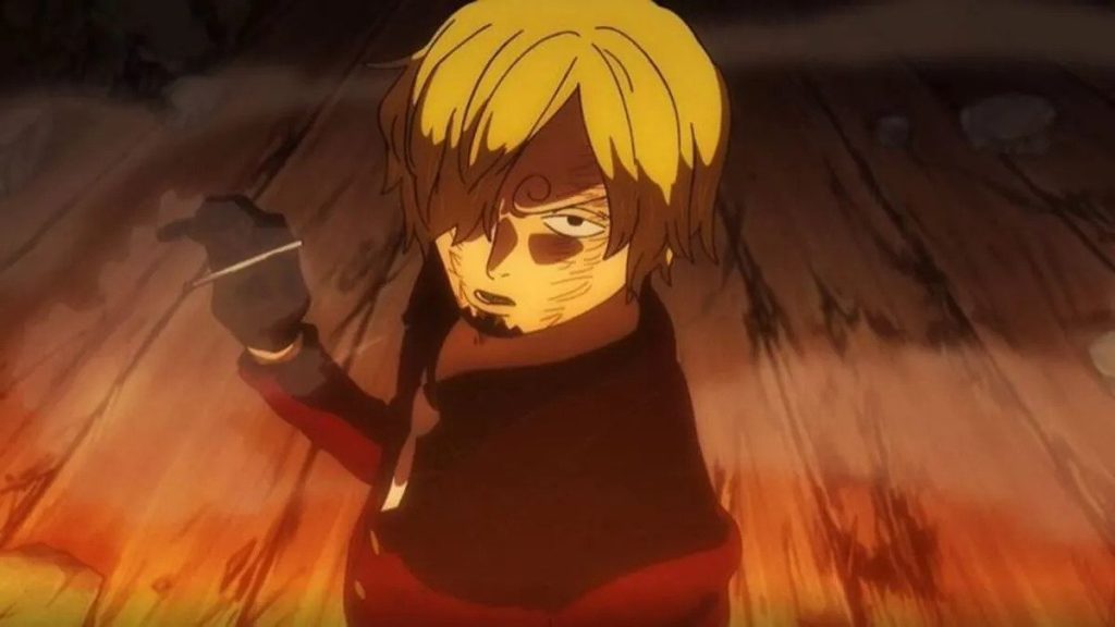 One Piece Episode 1046