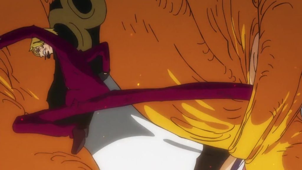 One Piece Episode 1046