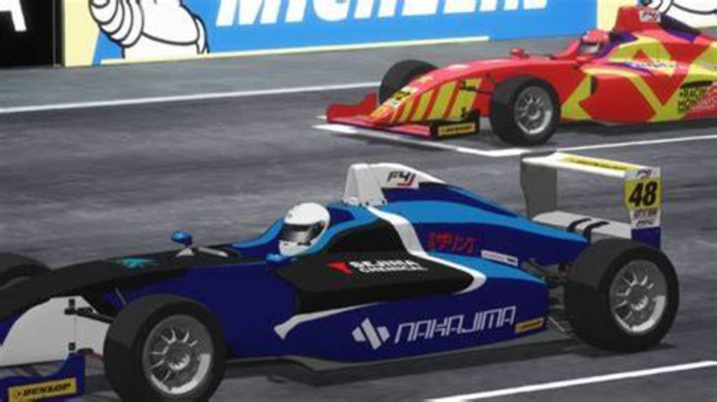 Overtake Anime 