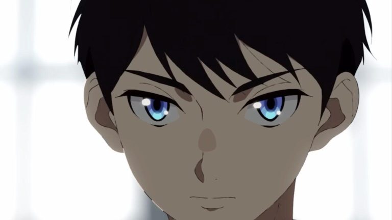 Overtake Anime