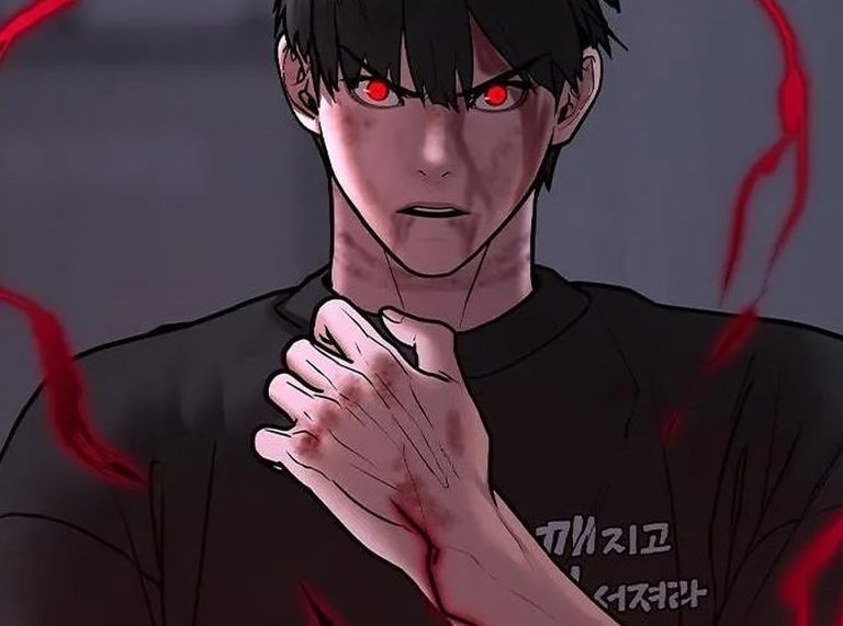 Reality Quest Chapter 69