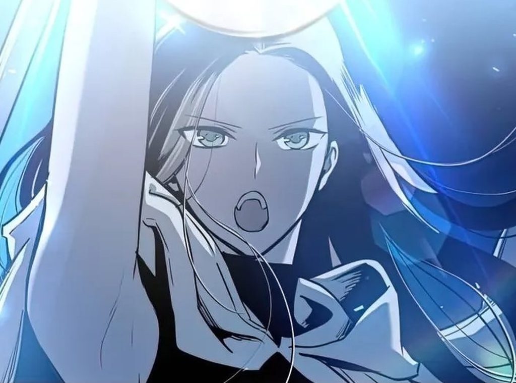 Reincarnation Of The Suicidal Battle God Chapter 61