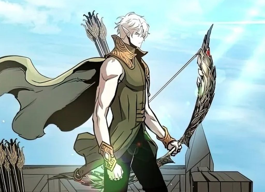 Reincarnation Of The Suicidal Battle God Chapter 61