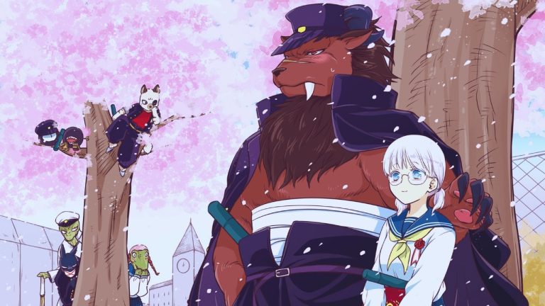 Anime Releasing In 2023
