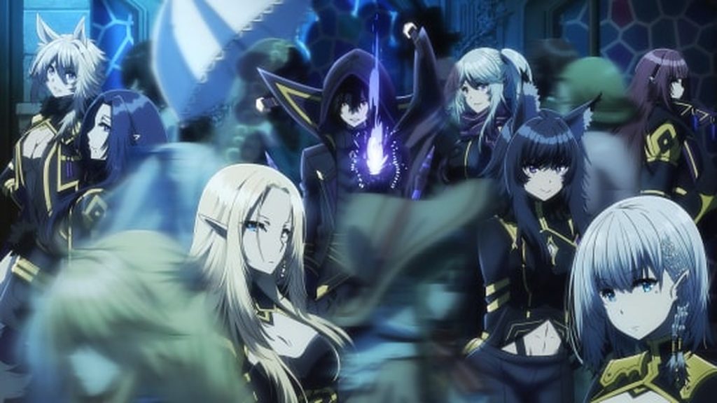the eminence in shadow episode 17 spoiler