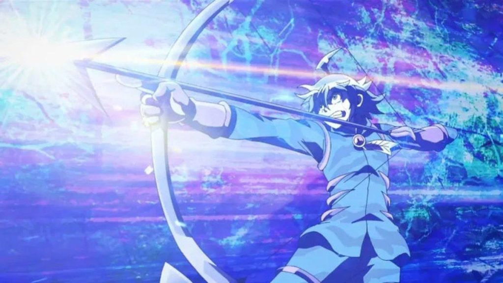 Welcome To Demon School Iruma Kun Season 3 Episode 16