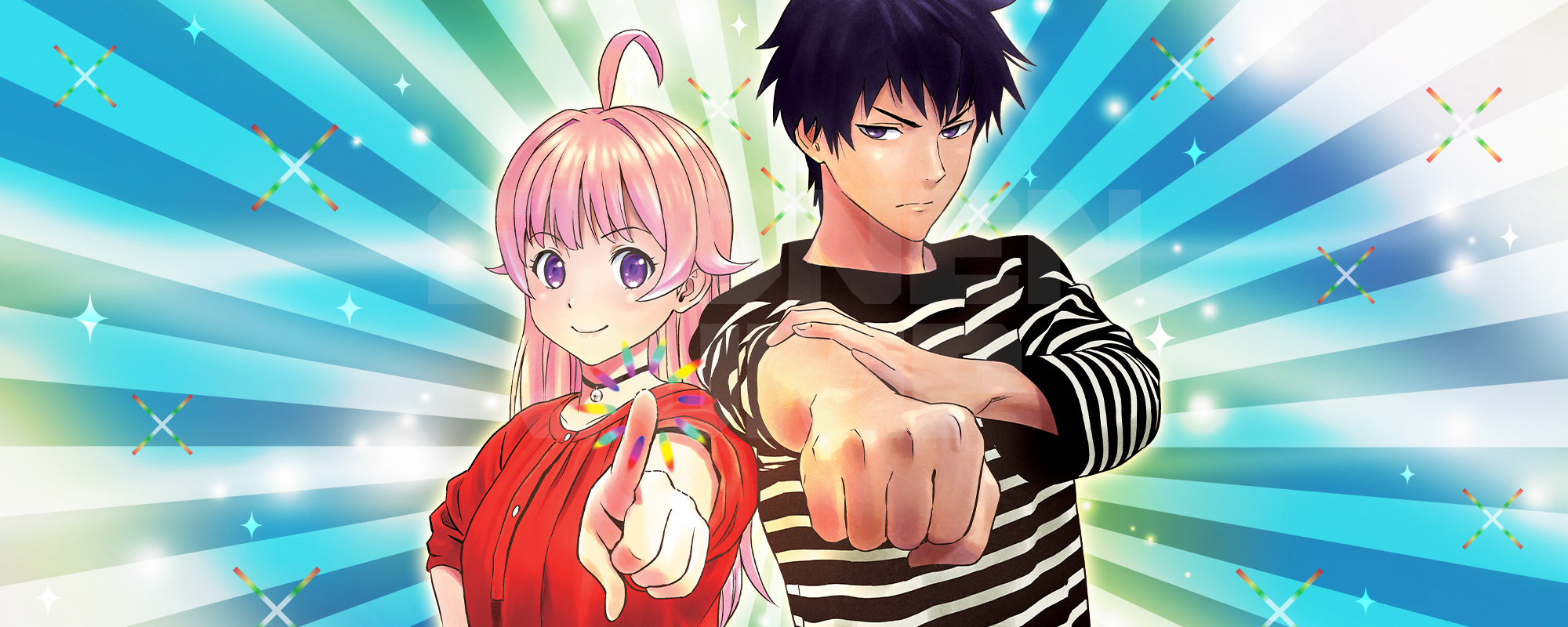 witch watch chapter 93 summary