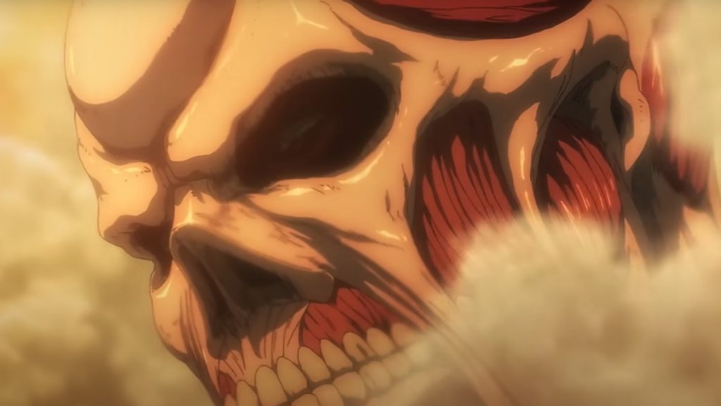 Attack on Titan The Final Season Part 3 c