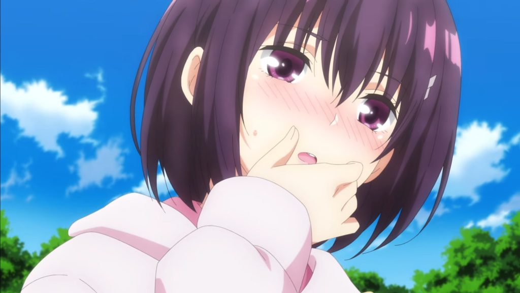 Ayakashi Triangle Episode 5 c teaser