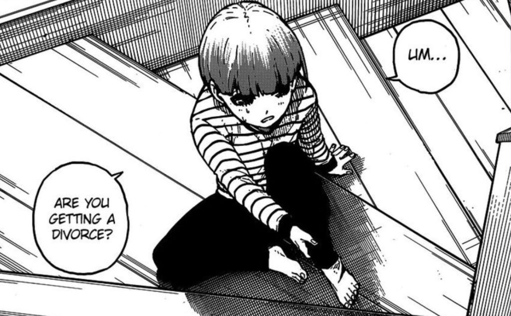 Blue Lock Chapter 207