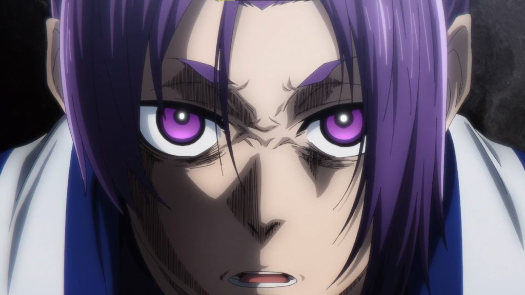 Blue Lock Episode 17