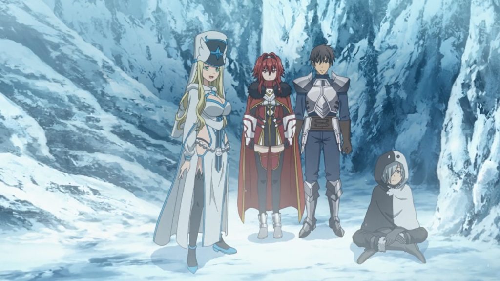 Bofuri Season 2 Episode 5