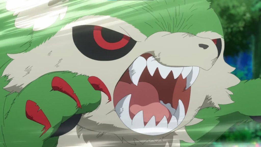 Bofuri Season 2 Episode 6