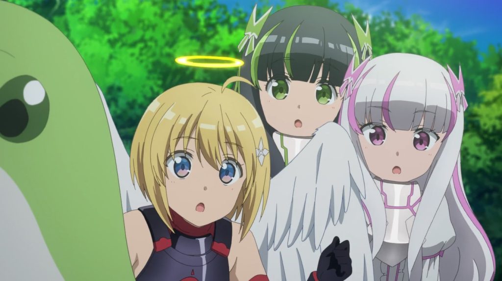 Bofuri Season 2 Episode 6