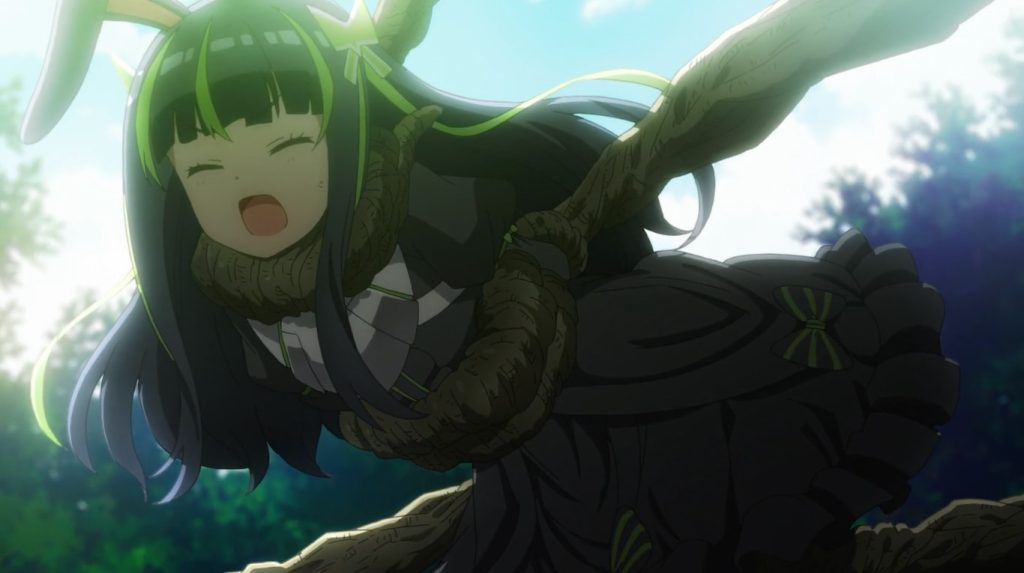 Bofuri Season 2 Episode 6