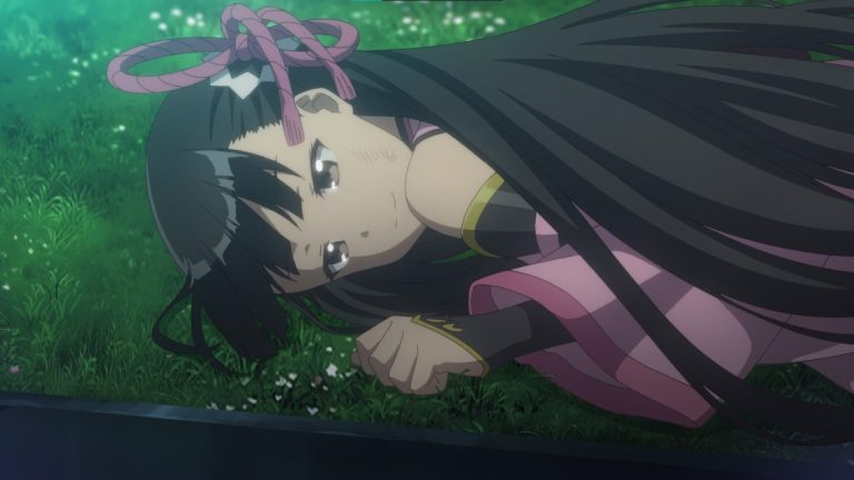 Bofuri Season 2 Episode 6