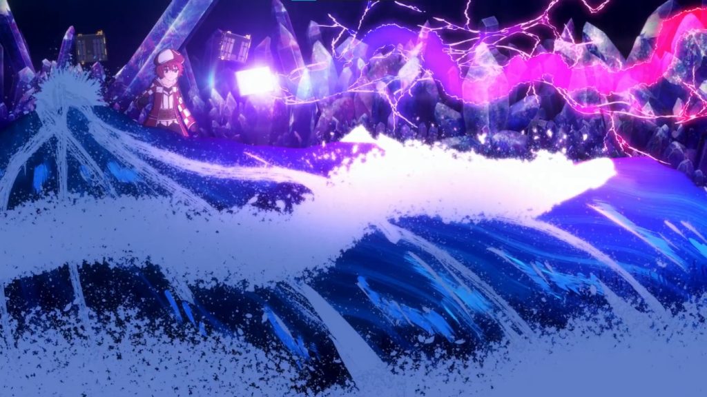 Bofuri Season 2 Episode 7