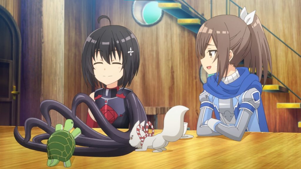 Bofuri Season 2 Episode 7