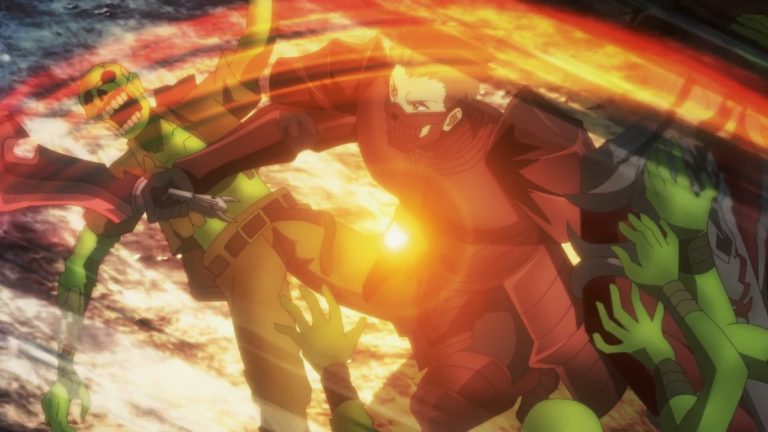 Bofuri Season 2 Episode 7