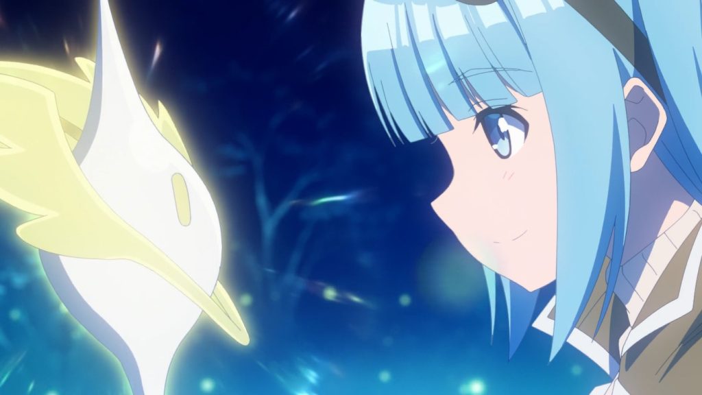 Bofuri Season 2 Episode 7