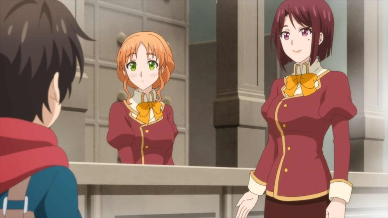 By The Grace of Gods Season 2 Episode 7 preview