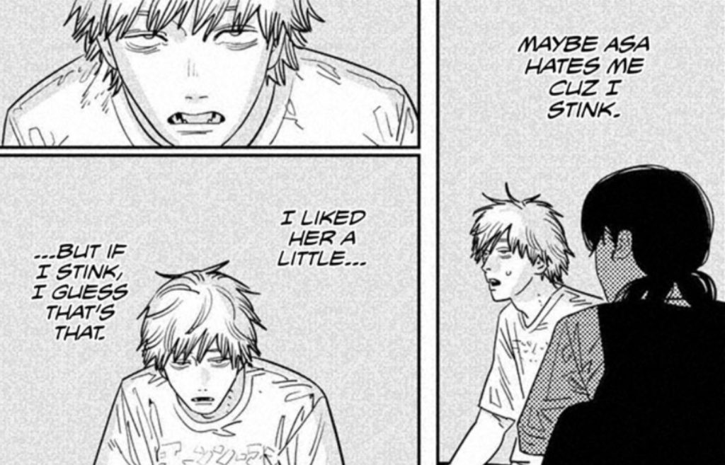 Chainsaw Man Chapter 120 release date