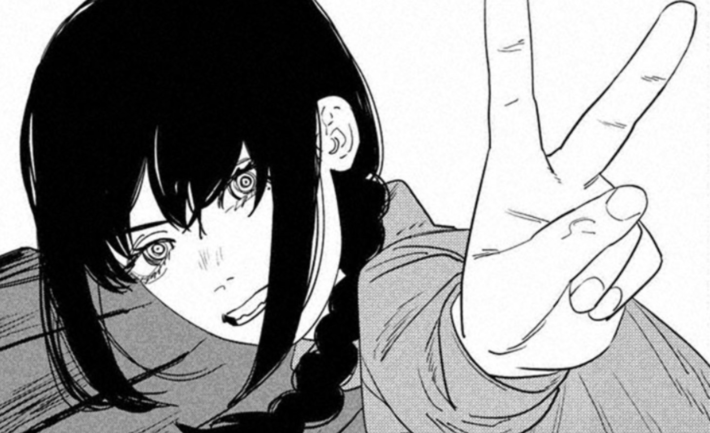 Chainsaw Man Chapter 121
