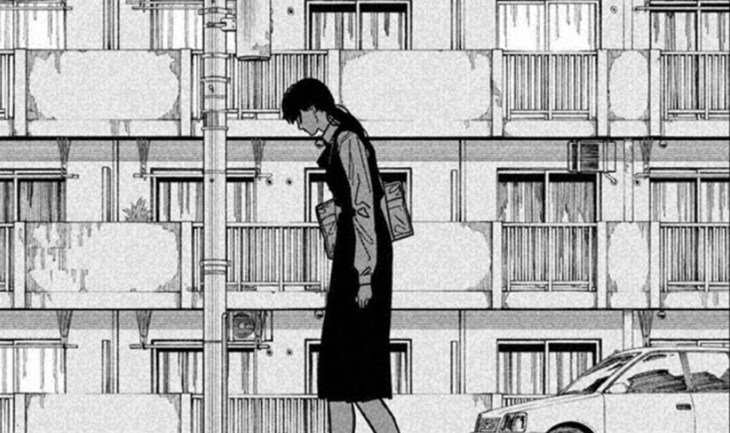 Chainsaw Man Chapter 122