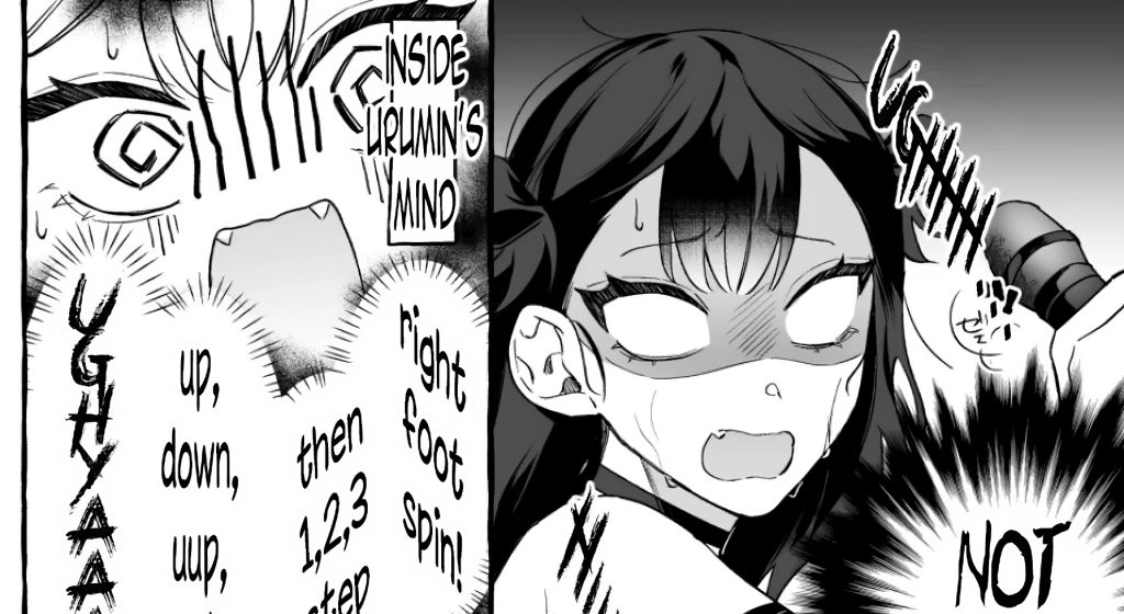 Damedol The Useless Idol and Her Only Fan in the World Chapter 6