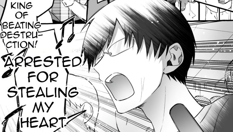 Damedol The Useless Idol and Her Only Fan in the World Chapter 6