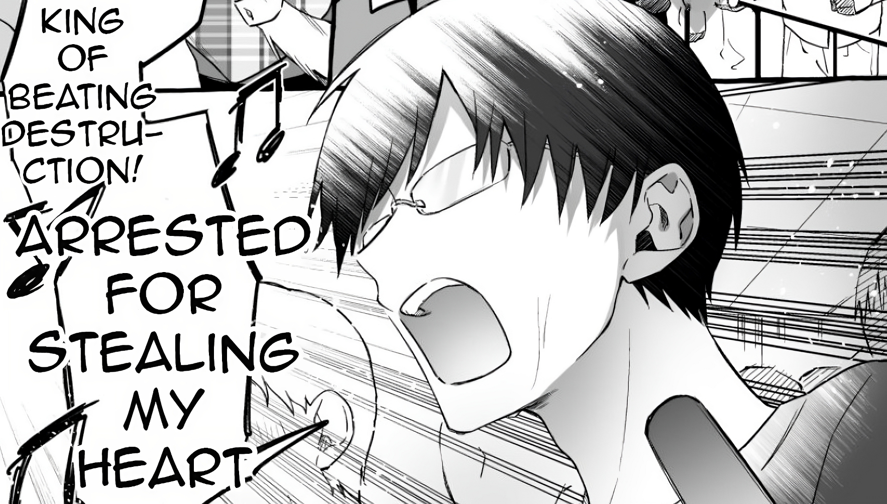 Damedol The Useless Idol and Her Only Fan in the World Chapter 6