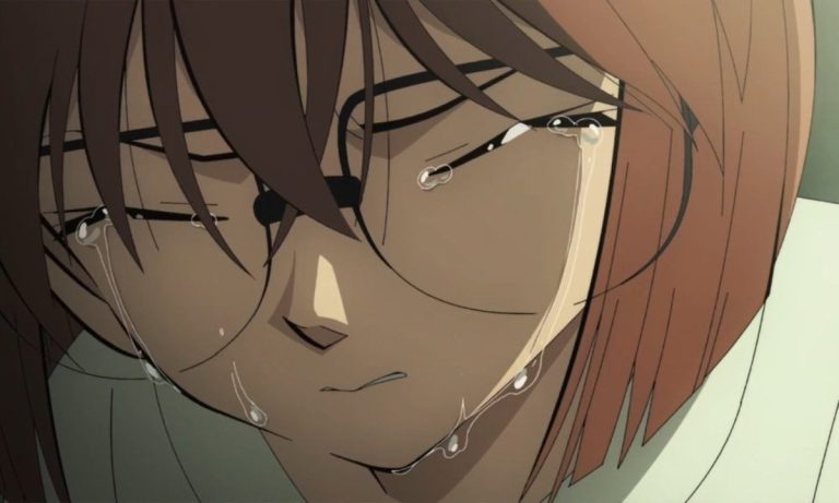 Detective Conan The Black Iron Submarine