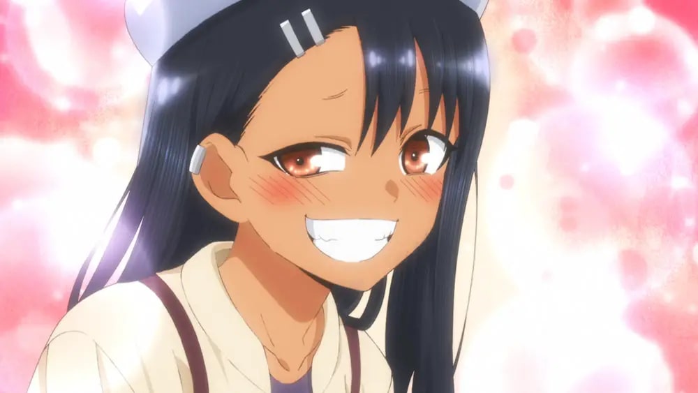 Don't Toy With Me Miss Nagatoro Season 2 Episode 7 c trailer