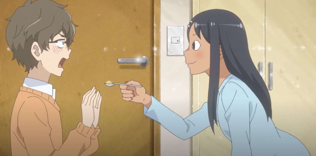 Don't Toy With Me Miss Nagatoro Season 2 Episode 7 spoiler