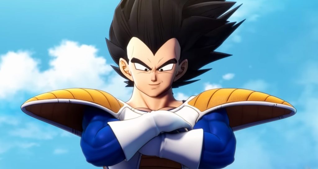 Dragon Ball The Breakers