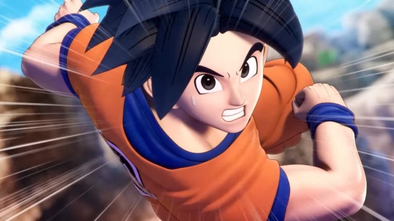 Dragon Ball The Breakers